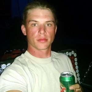 Meet your Posher, Caleb